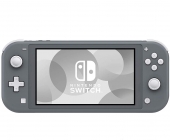 Nintendo Switch Lite Grey