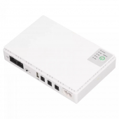 ДБЖ ArmorStandart DC Mini UPS White (ARM79308)
