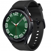 Samsung Galaxy Watch6 Classic 43mm Black (SM-R950NZKA)