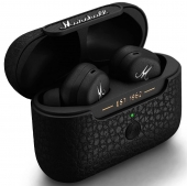Marshall Headphones Motif ANC, Black (1005964)