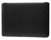 Hardshell Carbon Case for MacBook Pro 14, Black
