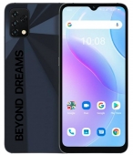 UMIDIGI A11S 4/64GB Frost Grey (UA)