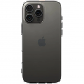 Spigen Ultra Hybrid Case for iPhone 16 Pro, Clear (ACS08121)