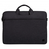 ArmorStandart ARM01S Case for MacBook 15.6 Black (ARM71689)