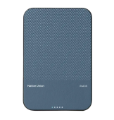 Native Union (Re) Classic Magnetic Power Bank Qi2 5 000mAh Navy (PB-5KMS-NAV-Q2)