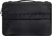 Laut NOVI Protective Sleeve for MacBook 14, Black (L_MB14_NV_BK)