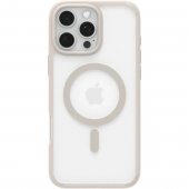 Spigen Ultra Hybrid Mag for iPhone 16 Pro Max, Frost Natural Titanium (ACS08382)