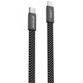 Proove AirLine Type-C to Lightning 30W (1m), Black