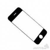 Скло для iPhone 2G