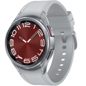 Samsung Galaxy Watch6 Classic 47mm eSIM Silver (SM-R965FZSA)
