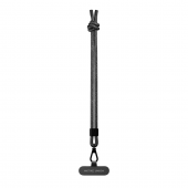Native Union City Grip, Black (SLING-WRI-BLK-RP2)