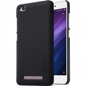 Nillkin Frosted Shield PC Case for Xiaomi Redmi 4A, Black