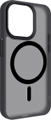 ArmorStandart Uniq Magsafe for iPhone 15 Pro Black (ARM75267)