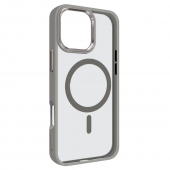 ArmorStandart Unit MagSafe for iPhone 16 Pro Max Titanium Grey (ARM78714)