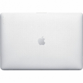 INCASE Hardshell Case for MacBook Pro 16 Dots Clear (INMB200679-CLR)