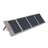 ADAYO DS200 400w (2х200w Solar Panel)