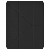 Proove Solid Case for iPad Air 4/5 10.9 2020/2022, Pro 11 2018/2020/2021/2022, Black