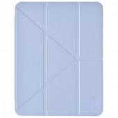 Proove Solid Case for iPad Air 4/5 10.9 2020/2022, Pro 11 2018/2020/2021/2022, Sky Blue