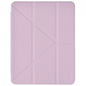 Proove Solid Case for iPad Air 4/5 10.9 2020/2022, Pro 11 2018/2020/2021/2022, Pink