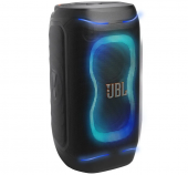 JBL PartyBox Club 130, Black (JBLPB130BLKEP)
