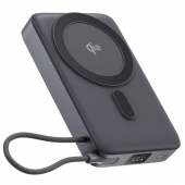 Proove OverPower 35W 10000mAh Qi2, Gray