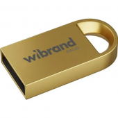 Wibrand USB 2.0 Lynx 64Gb Gold
