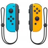 Nintendo Switch Joy Con Blue/Orange