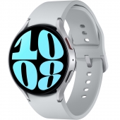 Samsung Galaxy Watch6 44mm eSIM Silver (SM-R945FZSA)