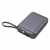 Proove Moon Rock 22.5W 20000mAh, Gray