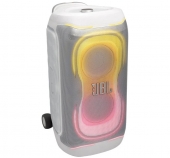 JBL PartyBox 330 White (JBLPB330WHTEP)
