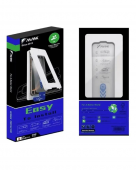 Anank 2.5D Curved Clear (2pcs) with Installation Box for iPhone 15 Pro Max (2002821)