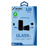 Anank 2.5D 360° Privacy for iPhone 16 Pro Max (2003208)