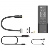 Proove Pump Assistant Pro 120W 7500mAh, Black