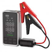 Proove Air Jump 10400mAh 1000A, Gray