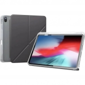 WIWU Classic III Case for iPad 10.9 (2022)/iPad 11 (2025), Black