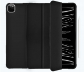 WIWU Classic II Case For iPad Air 4th-5th 10.9/iPad Pro 11, Black