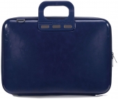 Bombata Evolution Bag for MacBook Pro 13/14, Blue Cobalt (E00829 18)