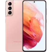 Samsung Galaxy S21 8/256GB Phantom Pink (SM-G991BZIGSEK) 