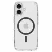 Spigen Ultra Hybrid Magsafe for iPhone 17, Graphite (ACS10381)