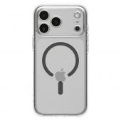 Spigen Ultra Hybrid Magsafe for iPhone 17 Pro Max, Graphite (ACS10283)