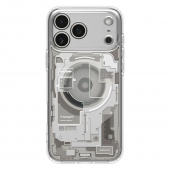 Spigen ZERO One for iPhone 17 Pro (ACS10354)