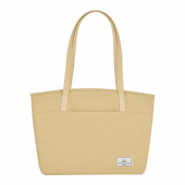 WIWU Ora Tote Bag Series for MacBook Pro 14 [2021-2024], Beige