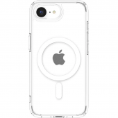 Spigen Ultra Hybrid Mag Frost Clear for iPhone 16E (ACS09145)