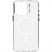 ArmorStandart Clear Magsafe for iPhone 15 Pro Max Tansparent (ARM71052)
