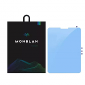 Monblan for iPad Air 13/Pro 13 2024 Paperlike