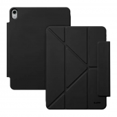 Laut Huex Slim Folio Case For iPad 10.9 2022, Black (L_IPD22_HS_BK)