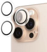 ArmorStandart AR for iPhone 16 Pro / 16 Pro Max Clear (ARM79411)