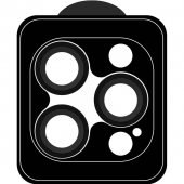 ArmorStandart Pro for Apple iPhone 13 Pro / 13 Pro Max Black (ARM68068)