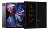 iLera Infinity Clear Glass for iPad Pro 13" 2024
