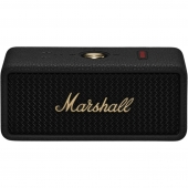 Marshall Emberton III Black and Brass (1006884)